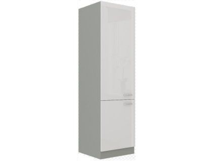 Kuchyňská skříňka Bianca - potravinová 60 DK-210 2F