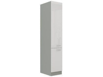 Kuchyňská skříňka Bianca - potravinová 40 DK-210 2F