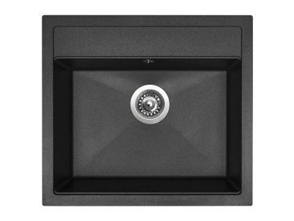 72956 8596142020072 sinks solo 560 granblack