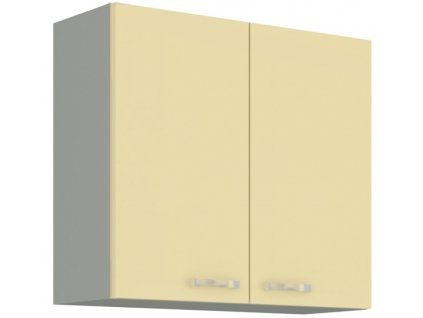 Kuchyňská skříňka Karmen - horní 80 G-72 2F