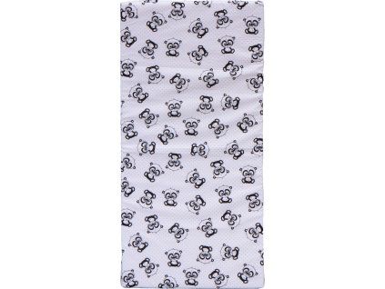 964 3 molitanova matrace do postylky scarlett barevna 120 x 60 x 6 cm