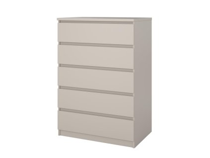 Komoda Simplicity 231 kašmír