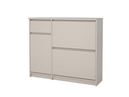 Botník Simplicity 206 kašmír