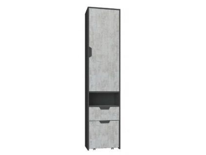 Regál Nano 3 enigma - SKLADEM 1 ks