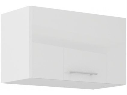 Kuchyňská skříňka Lara White - horní 60 GU-36 1F