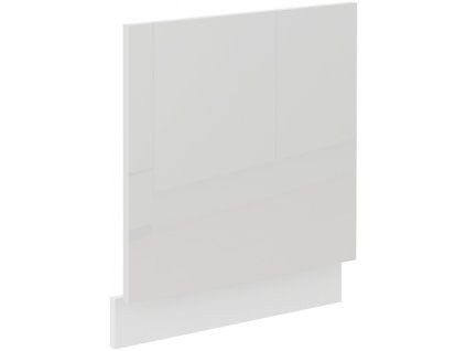 Kuchyňská skříňka Lara White - ZM 570 x 596 dvířka pro vestavnou myčku