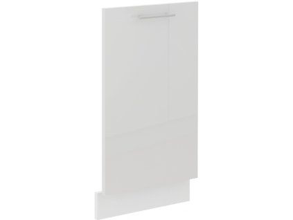 Kuchyňská skříňka Lara White - ZM 713 x 446 dvířka pro vestavnou myčku