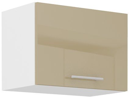 Kuchyňská skříňka Lara Cappucino - horní 50 GU-36 1F