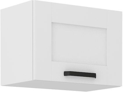 Kuchyňská skříňka Luna WHWH - horní výklop 50 GU-36 1F