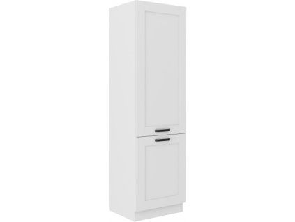 Kuchyňská skříňka Luna WHWH - potravinová 60 DK-210 2F