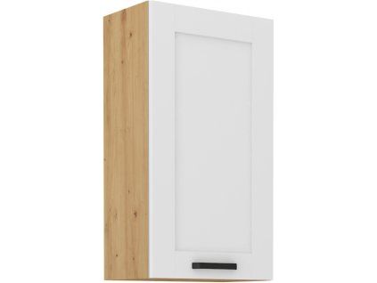 Kuchyňská skříňka Luna WHAR - horní 50 G-90 1F