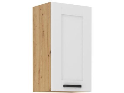 Kuchyňská skříňka Luna WHAR - horní 40 G-72 1F