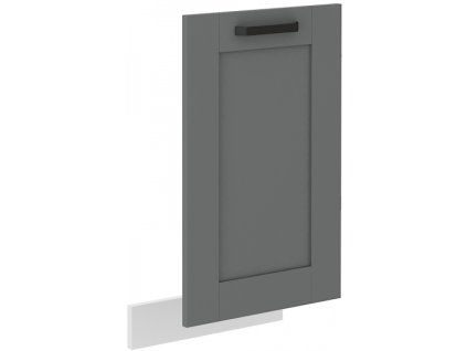 Kuchyňská skříňka Luna DustGRWH - ZM 713 x 446 cm dvířka pro vestavnou myčku