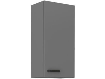 Kuchyňská skříňka Nessa/ANT - horní 45 G-90 1F