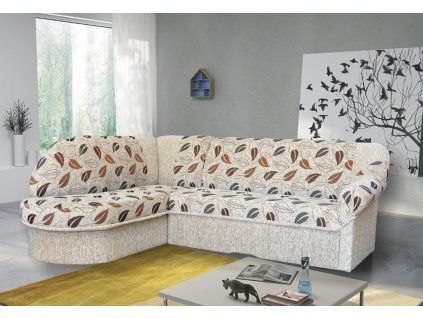 Sedací souprava Sandra L Talia 104