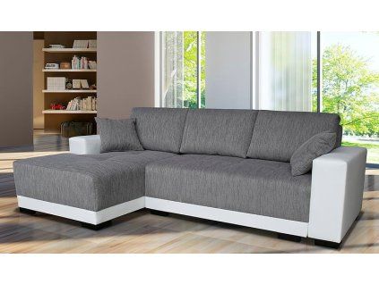 Sedací souprava Pamela L Inari 91/Soft 17