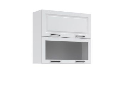 Kuchyňská skříňka Irma  KL90-1D-1W-H72-výška 72 cm