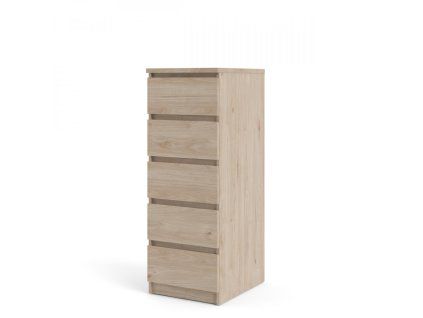 Komoda Simplicity 233 jackson hickory