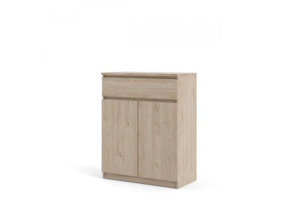 Komoda Simplicity 234 jackson hickory