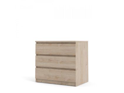 Komoda Simplicity 235 jackson hickory