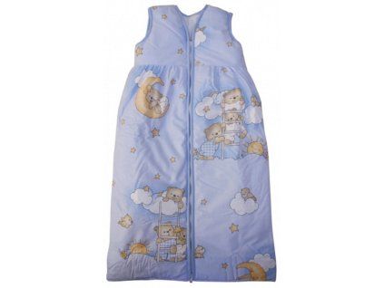 2140 spaci pytel scarlett mracek modra
