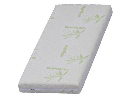 3065 6 matrace do detske postylky scarlett fibra 71 120 x 60 x 13 cm