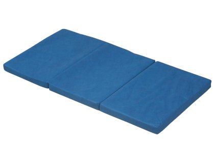 4029 4 matrace do cestovni potylky scarlett romas 120 x 60 x 4 cm