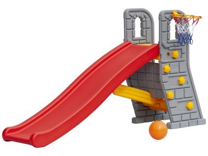 6944 9 skluzavka scarlett hrad seda