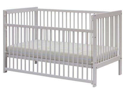 9136 2 2340 postylka perta buk 140x70 bila iv med