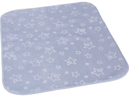 9690 2 2617 detsky koberecek 118x144 modra med