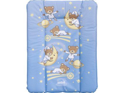 9998 1 2690 podlozka galaxy 50x72 modra ii med