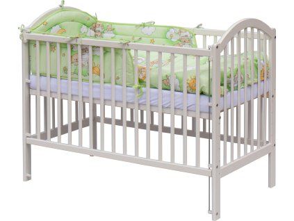 10336 3 2751 komplet mracek zelena iii med