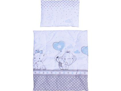 10444 1 2764 set gusto modra med