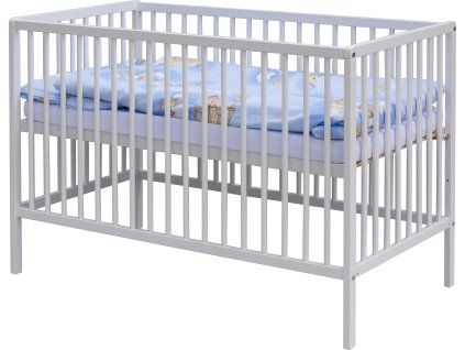 10622 2821 komplet postylka mracek modra ii med