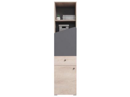 Regál Delta DL5