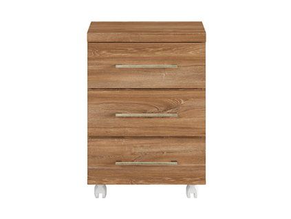GENT kontejner KON3S/6/4 dub stirling