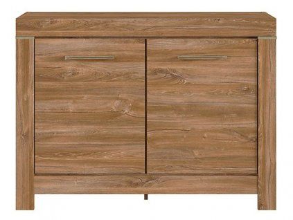 GENT komoda SFK2D/9/12 dub stirling