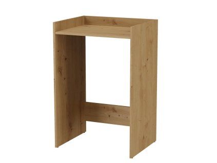 Skříňka na pračku Pema dub artisan