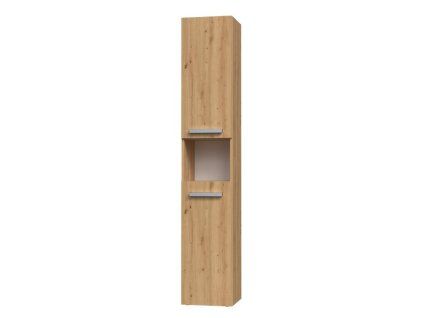 Koupelnová skříňka Noeli III dub artisan
