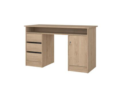 Psací stůl Felix 491 jackson hickory