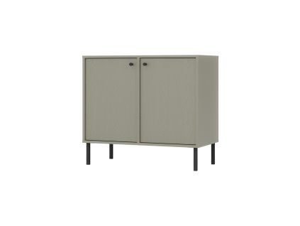 Komoda Tomila 812/2 eukalyptus