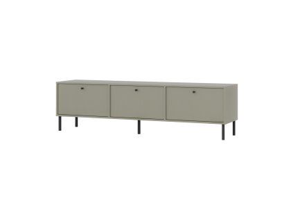 TV stolek Tomila 303/2 eukalyptus