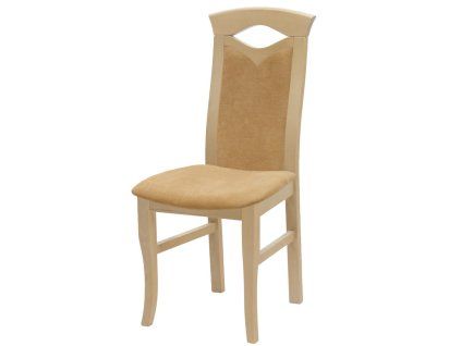 BRADOP Jídelní židle LILIANA buk Z104