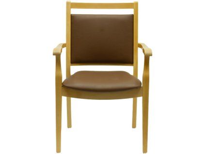 BRADOP Jídelní židle/křeslo RADANA buk Z126
