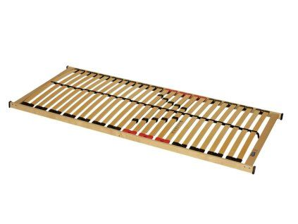 BRADOP Lamelový rošt s vyšší nosností 90 x 200 cm 5212