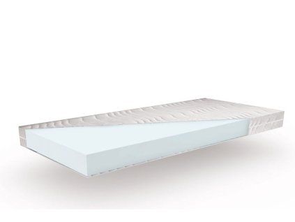 BRADOP matrace dětská 80 x 200 x 10,5 cm EMI MD80