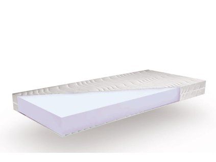 BRADOP matrace latexová 80 x 200 x 16 cm TEA LATEX ML80