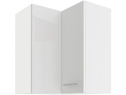 60x60 GN 72 2F (90°) LARA WHITE