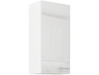 45 G 90 1F LARA WHITE