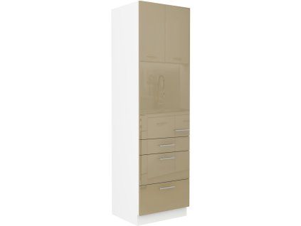60 DKS 210 3S 1F LARA CAPPUCCINO